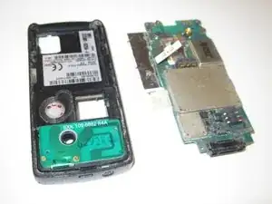 Logic Board