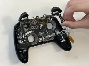 Trigger Assembly