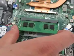 RAM