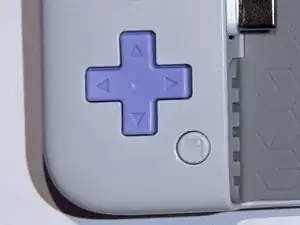 D-Pad