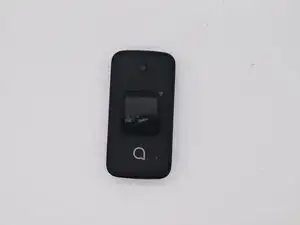 Alcatel Go Flip 3