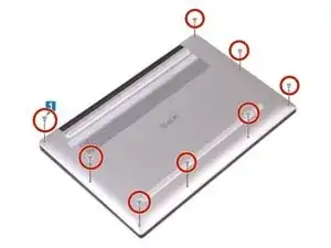 Base Cover and Battery