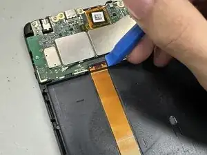 Motherboard