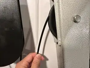 BodyCraft XPress Pro Pulley Cable