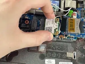 Wi-Fi Card