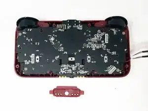 Motherboard