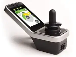 Dynamic LiNX DLX-REM400 Wheelchair Joystick