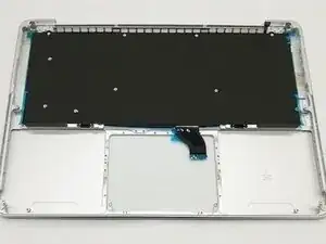 Keyboard