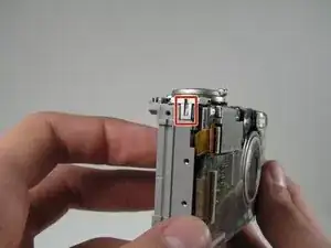 Logic Board