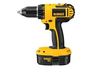 DeWalt DC720KA