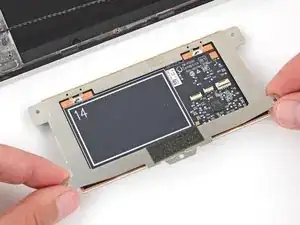 Touchpad