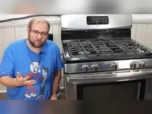 How to Troubleshoot a Kenmore Gas Oven That Won't Heat