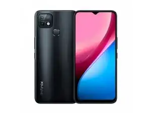 Infinix hot 10i