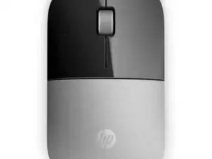 HP Z3700 Dual Mouse