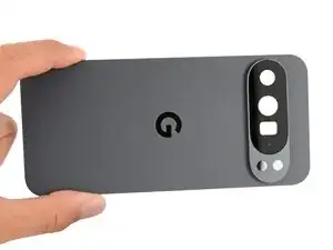 Back Glass