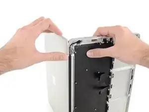 Estrutura superior