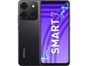 Infinix Smart 7
