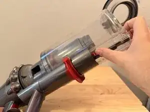 Filter & Chamber