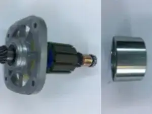 motor