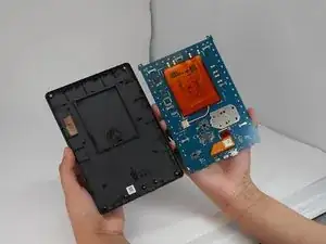 Motherboard