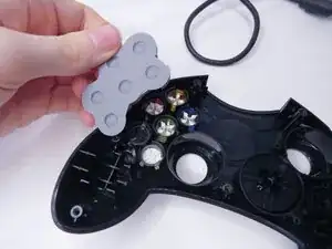 Buttons