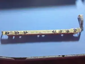 Button Board