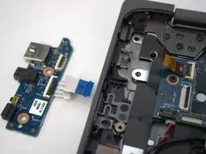 I/O Board
