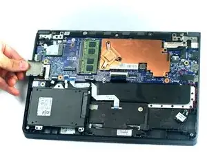 SD Card Reader