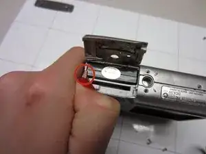 Battery
