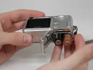 Batteries