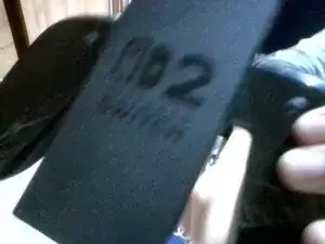 Nintendo Switch 2 Joy-Con 2 Grip