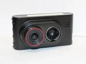Garmin Dash Cam 35 Repair