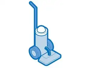 Vacuum Cleaner