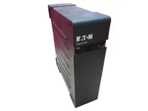 Onduleur Eaton Ellipse ECO 500
