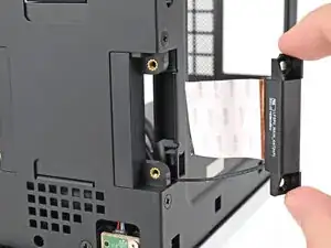 Framework Desktop Antenna Installation
