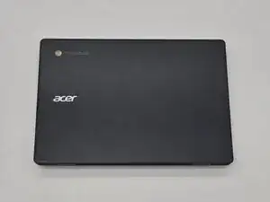 Acer Chromebook CBOA311-1H-C90F
