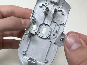 On/Off Switch