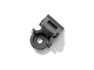 SSD Clip