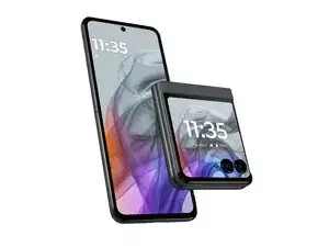 Motorola Razr 2024