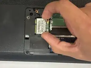 Wi-Fi Card