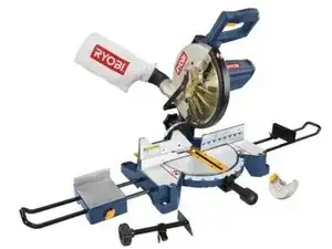 Ryobi TS1355LA