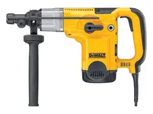 DeWalt D25650K Type-3