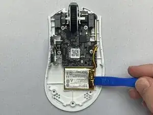 Razer Deathadder V3 Pro Battery Replacement