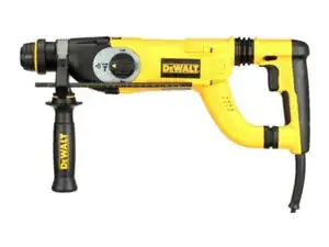 DeWalt D25223 Type-2