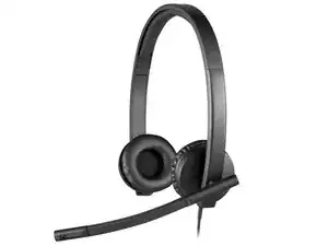 Logitech USB Headset Mono H570e