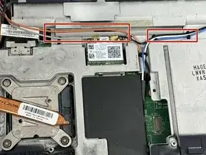 Display Assembly