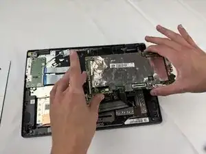 Motherboard