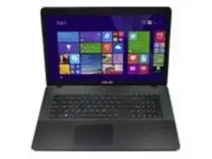 ASUS K751MA-DS21TQ