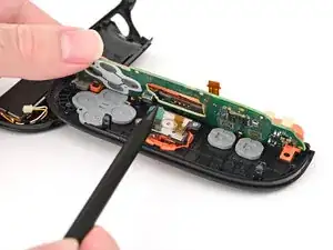 Right Joy-Con 2 Board Installation