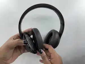 Beats Studio Pro Earpad Replacement